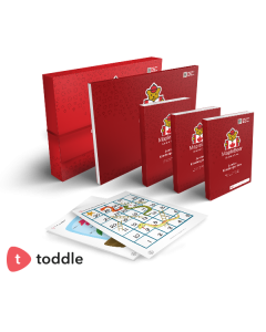 SLM+ Junior Kindergarten 2026