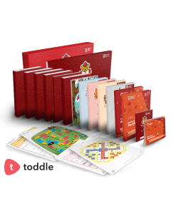 SLM+ Senior Kindergarten 2026