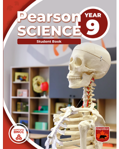 Pearson Science 9 Student Book