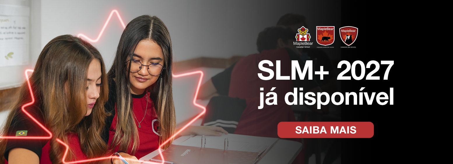 Compre o SLM+ dos professores