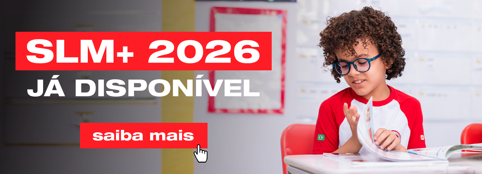 Compre o SLM+ dos professores