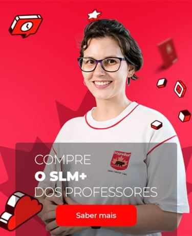 Compre o SLM+ dos professores